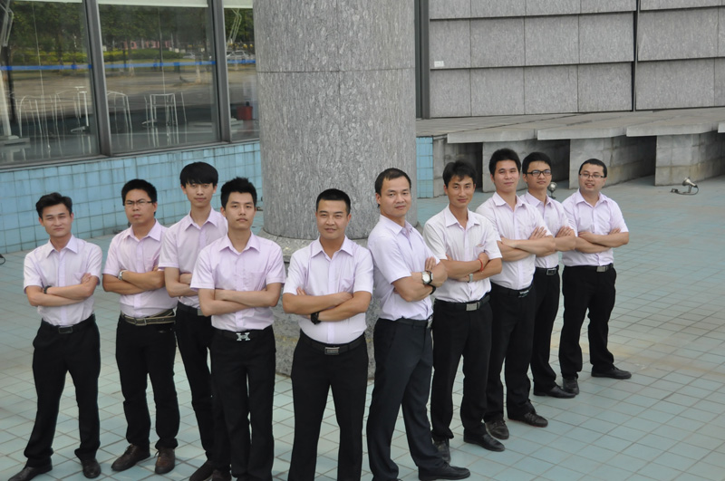 首普集團2015的最新形象